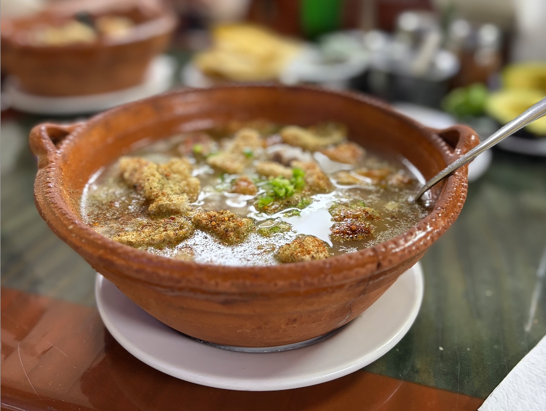 Bitácora del Paladar: pozole patrio Bitácora del Paladar: pozole patrio