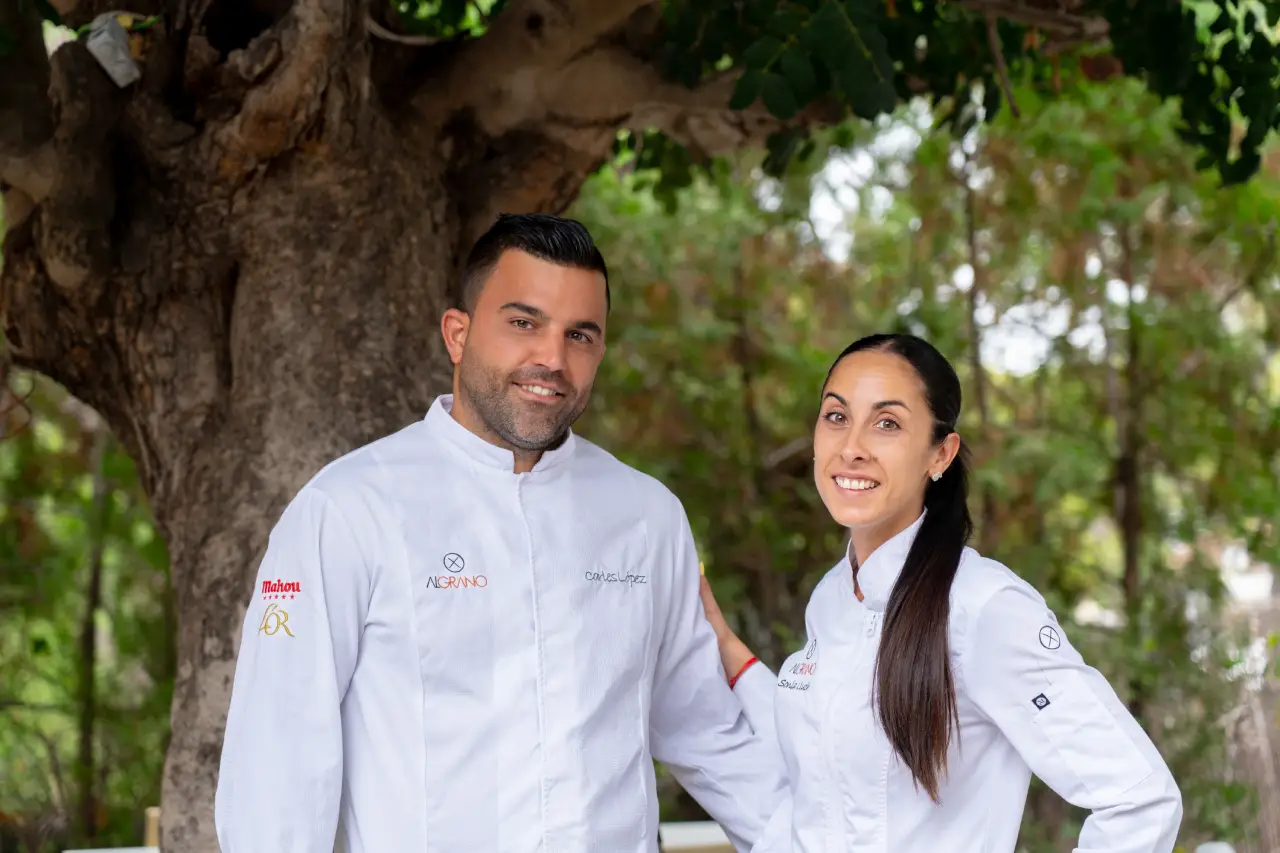 Al Grano, arroces entre la tradición y la vanguardia en Valencia Al Grano, arroces entre la tradición y la vanguardia en Valencia