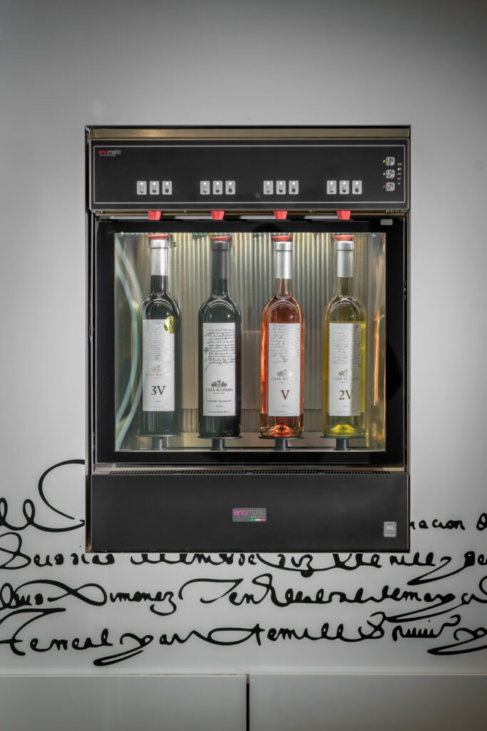 Casa Madero impulsa la presencia del vino mexicano desde el Aeropuerto de Monterrey 