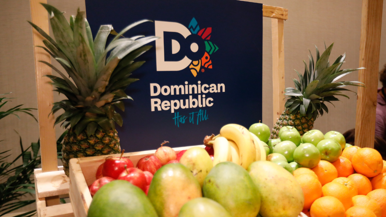 República Dominicana te invita a descubrir su esencia con todos los sentidos