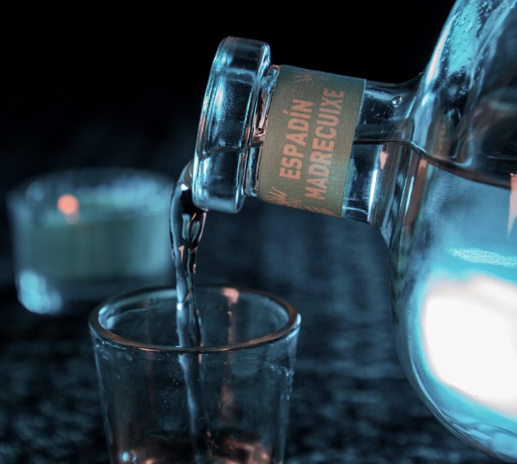 Convite: el mezcal que nació antes del boom 
