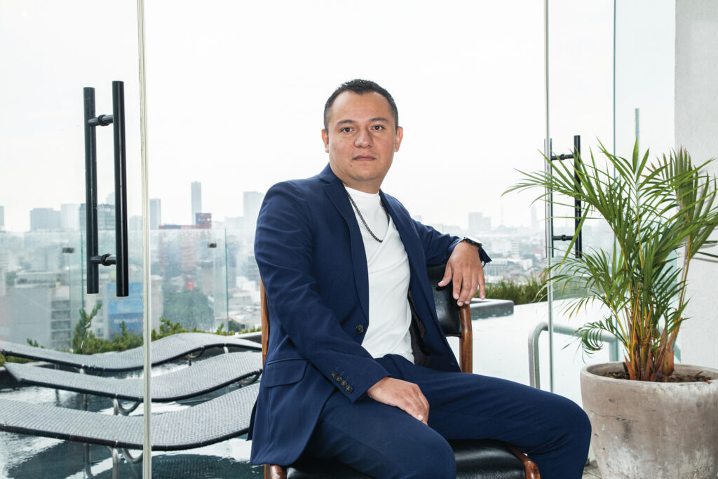 Best New Chefs 2026: Erick Martínez de Casa 1810 Best New Chefs 2026: Erick Martínez de Casa 1810