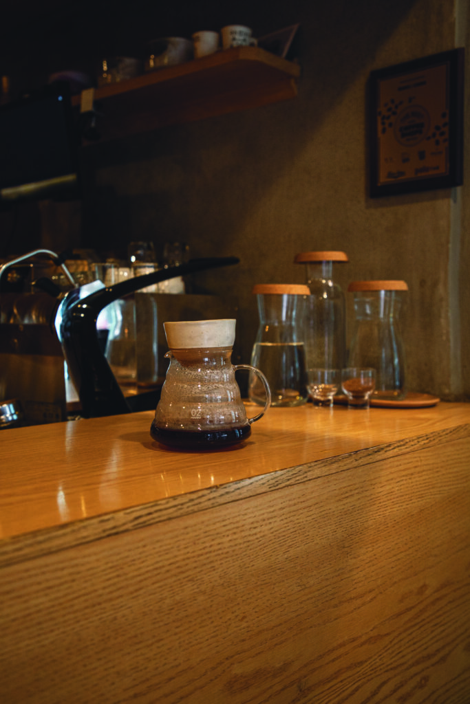 Raku: Mauricio Zubirats y la búsqueda de la taza perfecta