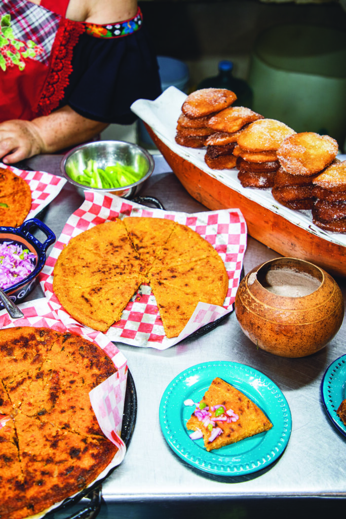 Lupita Vidal: la voz del trópico que redefinió la cocina tabasqueña