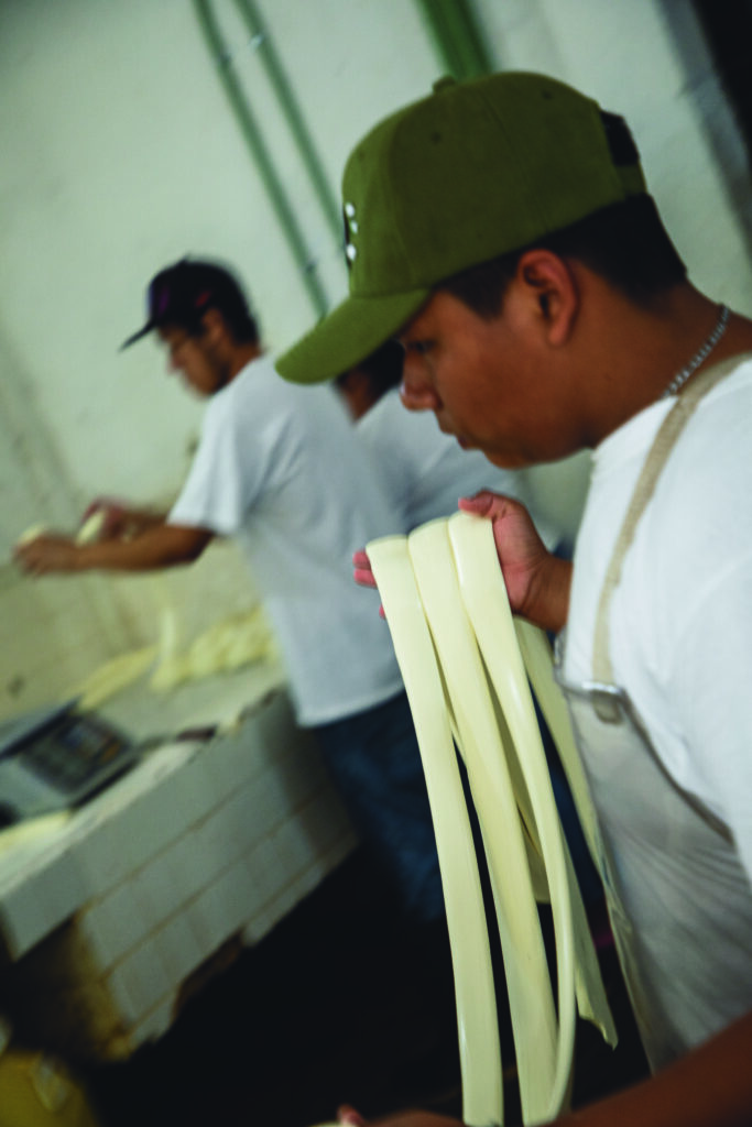 Lupita Vidal: la voz del trópico que redefinió la cocina tabasqueña