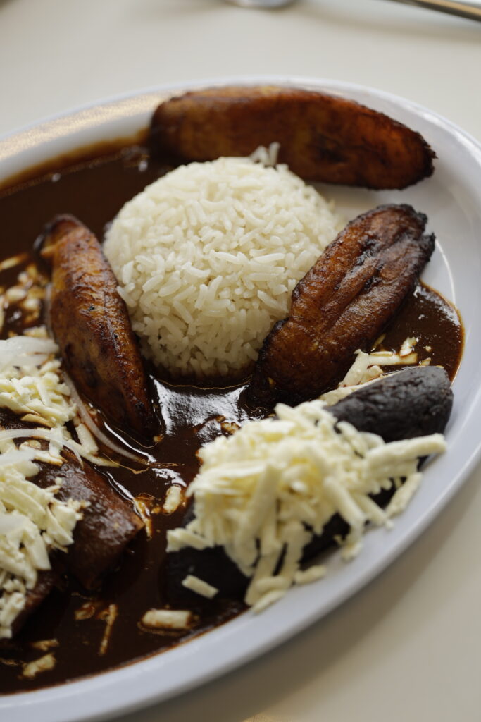 Guía gastronómica por Veracruz, todo lo que tienes que probar de este destino 