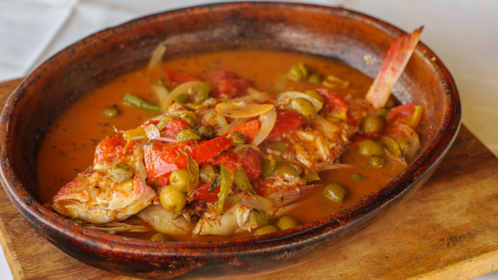 Guía gastronómica por Veracruz, todo lo que tienes que probar de este destino 