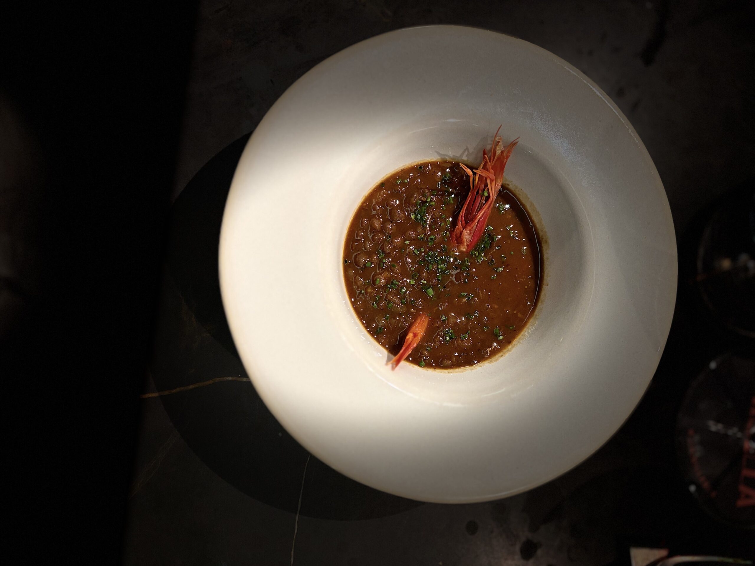 Bitácora del Paladar: Jiribilla, un hilo de sabor en Barcelona Bitácora del Paladar: Jiribilla, un hilo de sabor en Barcelona