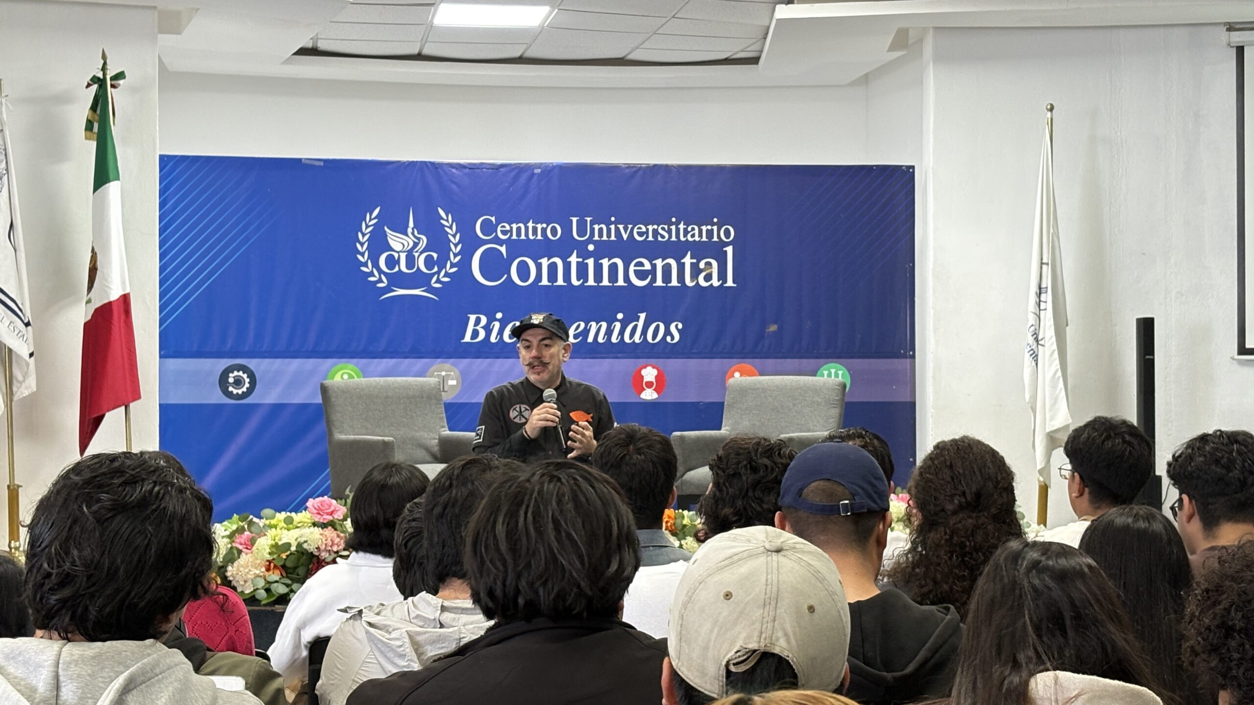 Sotero sostenible 2026: gastronomía, territorio y futuro Sotero sostenible 2026: gastronomía, territorio y futuro