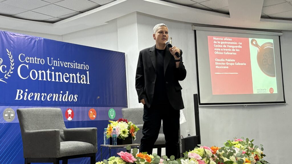 Sotero sostenible 2026: gastronomía, territorio y futuro