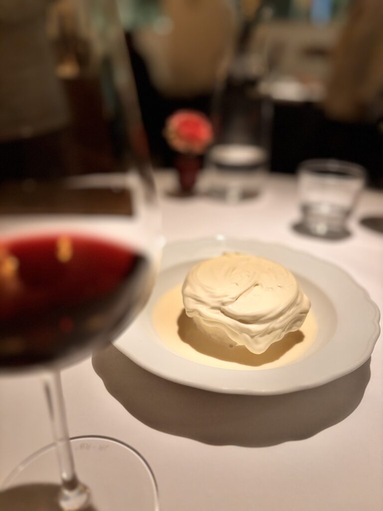 Bitácora del Paladar: la cocina del dulce olvido