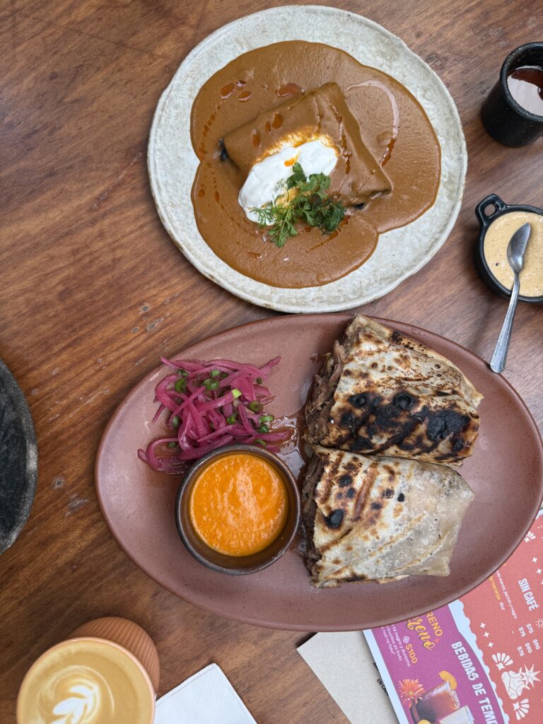 Carmelita Molino y Cocina, una mesa para descubrir Tijuana