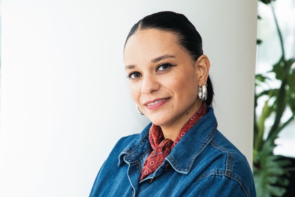 Best New Chefs 2026: Vanesa Blouet de La Casa By Thierry Blouet Best New Chefs 2026: Vanesa Blouet de La Casa By Thierry Blouet