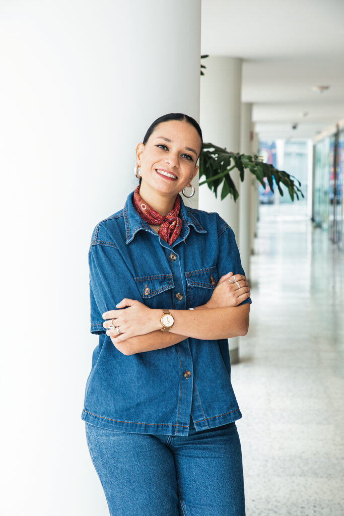 Best New Chefs 2026: Vanesa Blouet de La Casa By Thierry Blouet