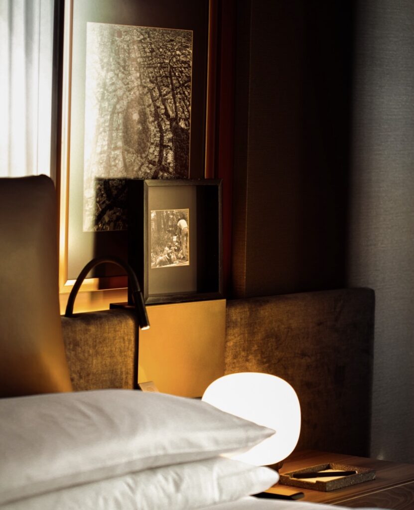 Andaz Mexico City Condesa, una mirada local a la vida urbana