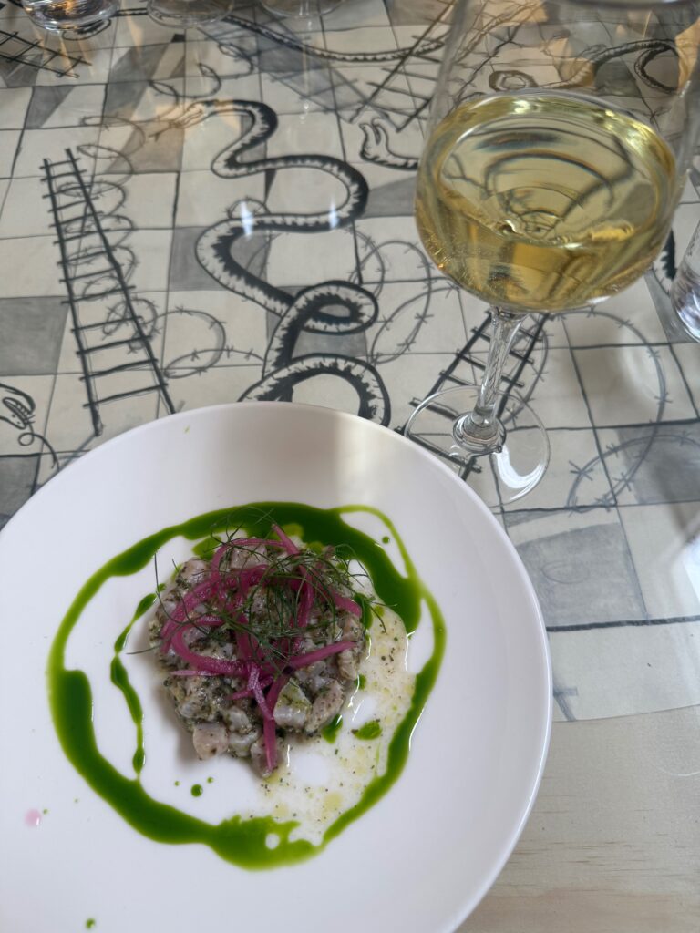 Robert Weil: el riesling alemán llega a México