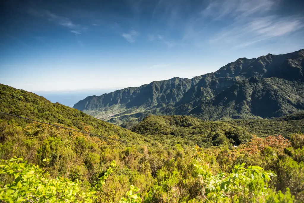 Madeira: la isla de los mil sabores – Segunda parte