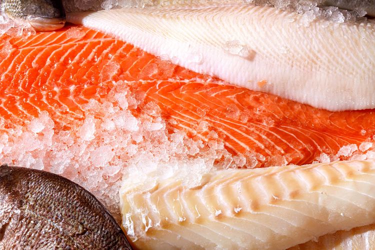 Los 9 mejores pescados para tu salud, según dietistas Los 9 mejores pescados para tu salud, según dietistas