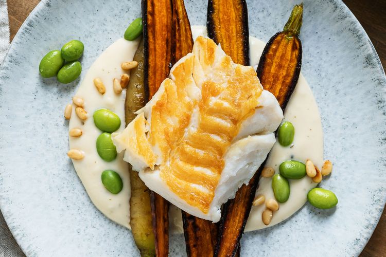 Los 9 mejores pescados para tu salud, según dietistas