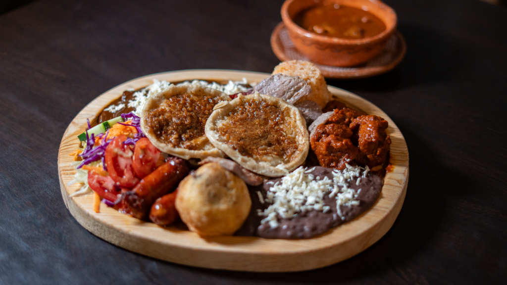 Guía gastronómica por Veracruz, todo lo que tienes que probar de este destino 