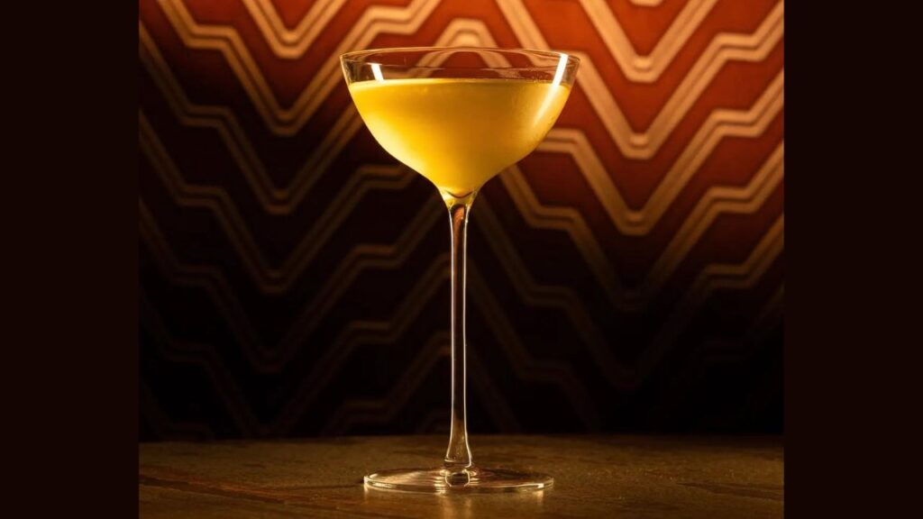 Handshake presenta PAGANO, su nuevo speakeasy en nhow Lima