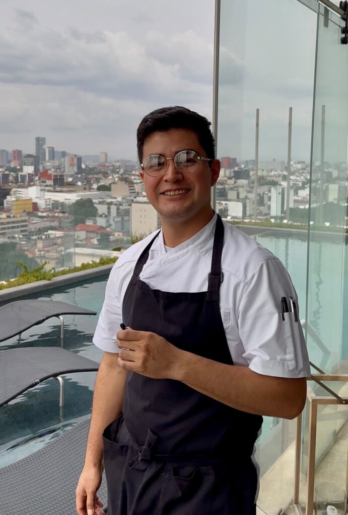 La nueva mirada de Cabuya Rooftop