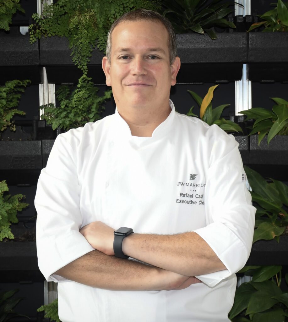 Latinoamérica a la mesa en Food&Wine Festival 2026: Mirando al Sur