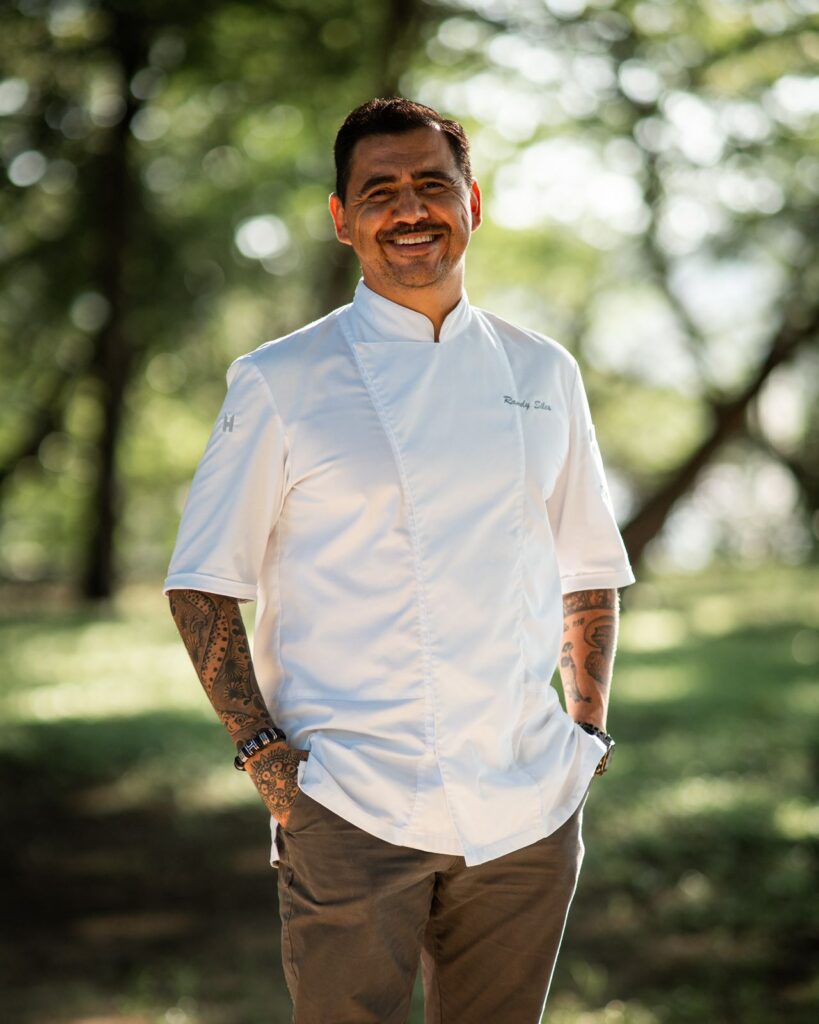 Latinoamérica a la mesa en Food&Wine Festival 2026: Mirando al Sur