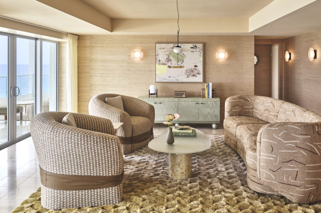 Shelborne By Proper: el gran regreso de un icono de Miami Beach