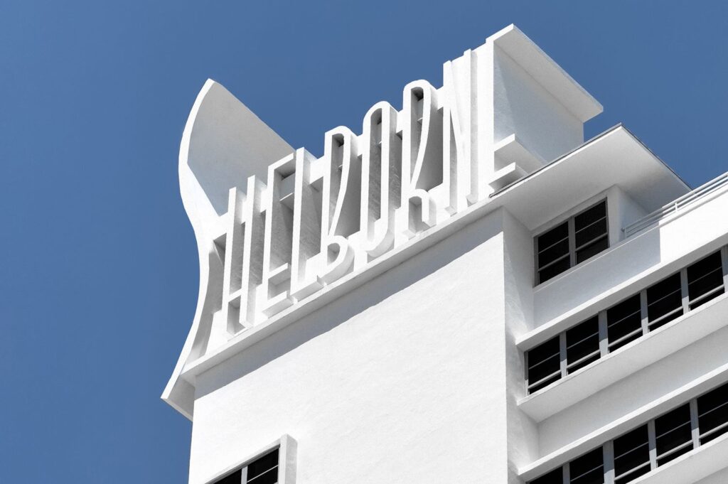Shelborne By Proper: el gran regreso de un icono de Miami Beach