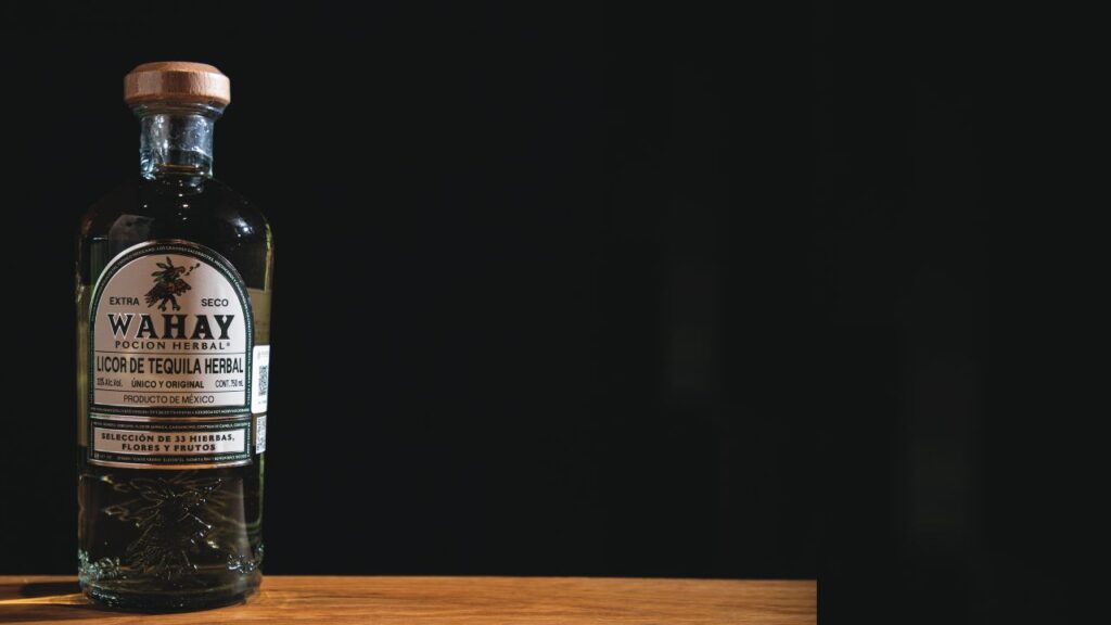 WAHAY, la alquimia del tequila y los botánicos