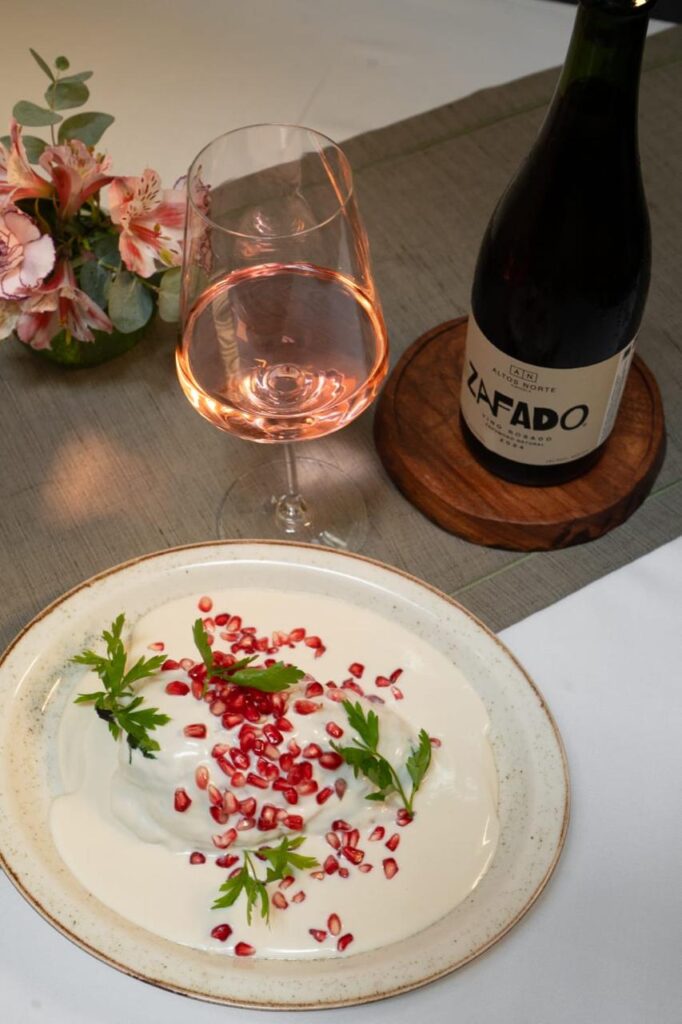 Agenda Food & Wine del 3 al 6 de septiembre