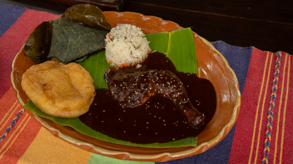 Guía gastronómica por Veracruz, todo lo que tienes que probar de este destino 