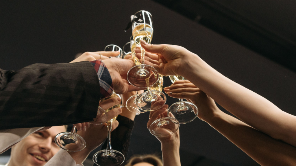 Agenda Food & Wine del 10 al 13 de septiembre