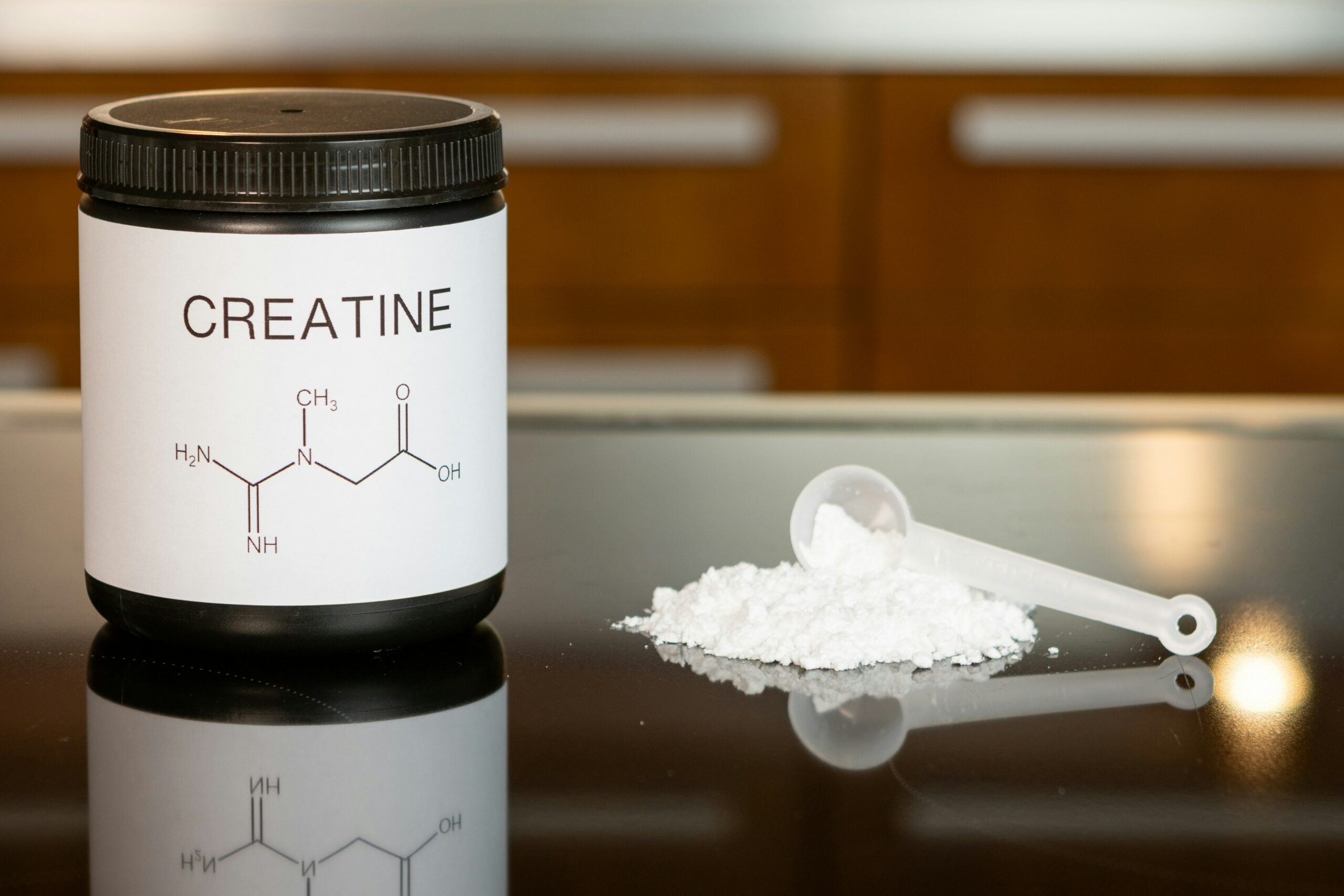 ¿Qué alimentos contienen más creatina y cuáles son sus beneficios? ¿Qué alimentos contienen más creatina y cuáles son sus beneficios?