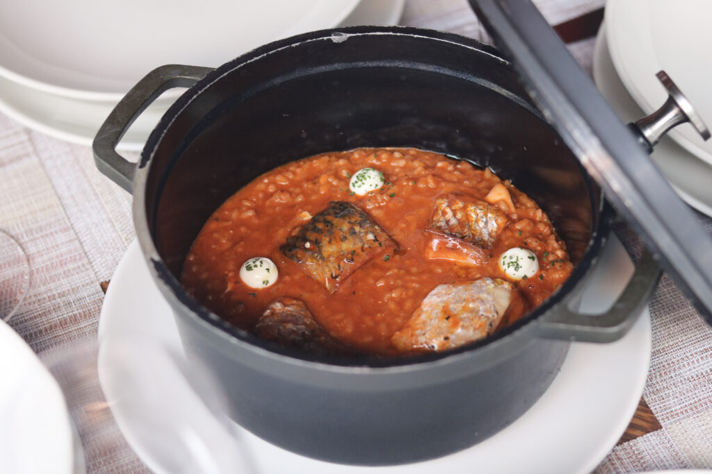 La paella no es lo que crees: evolución y receta