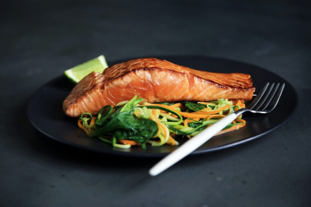Omega-3: recetas para incorporar este nutriente a tu plato Omega-3: recetas para incorporar este nutriente a tu plato