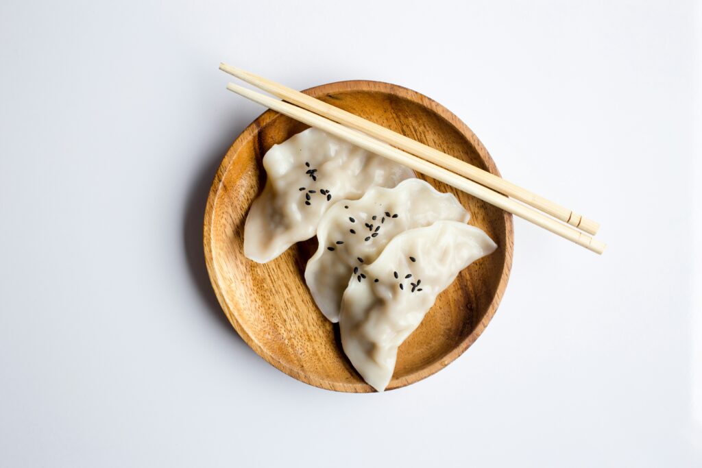 Dónde comer dumplings en CDMX