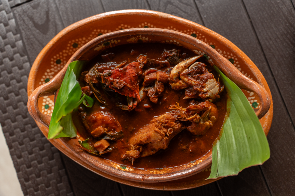 Guía gastronómica por Veracruz, todo lo que tienes que probar de este destino 