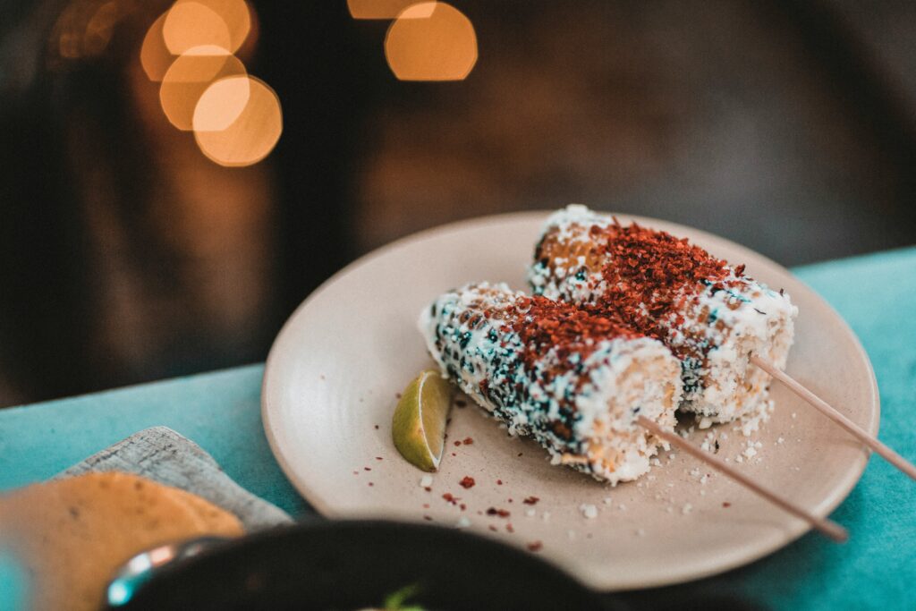 Una guía nutricional para las Fiestas Patrias