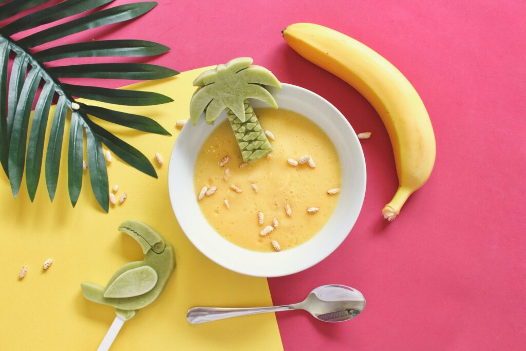Comer sin peleas: cómo mejorar la alimentación infantil