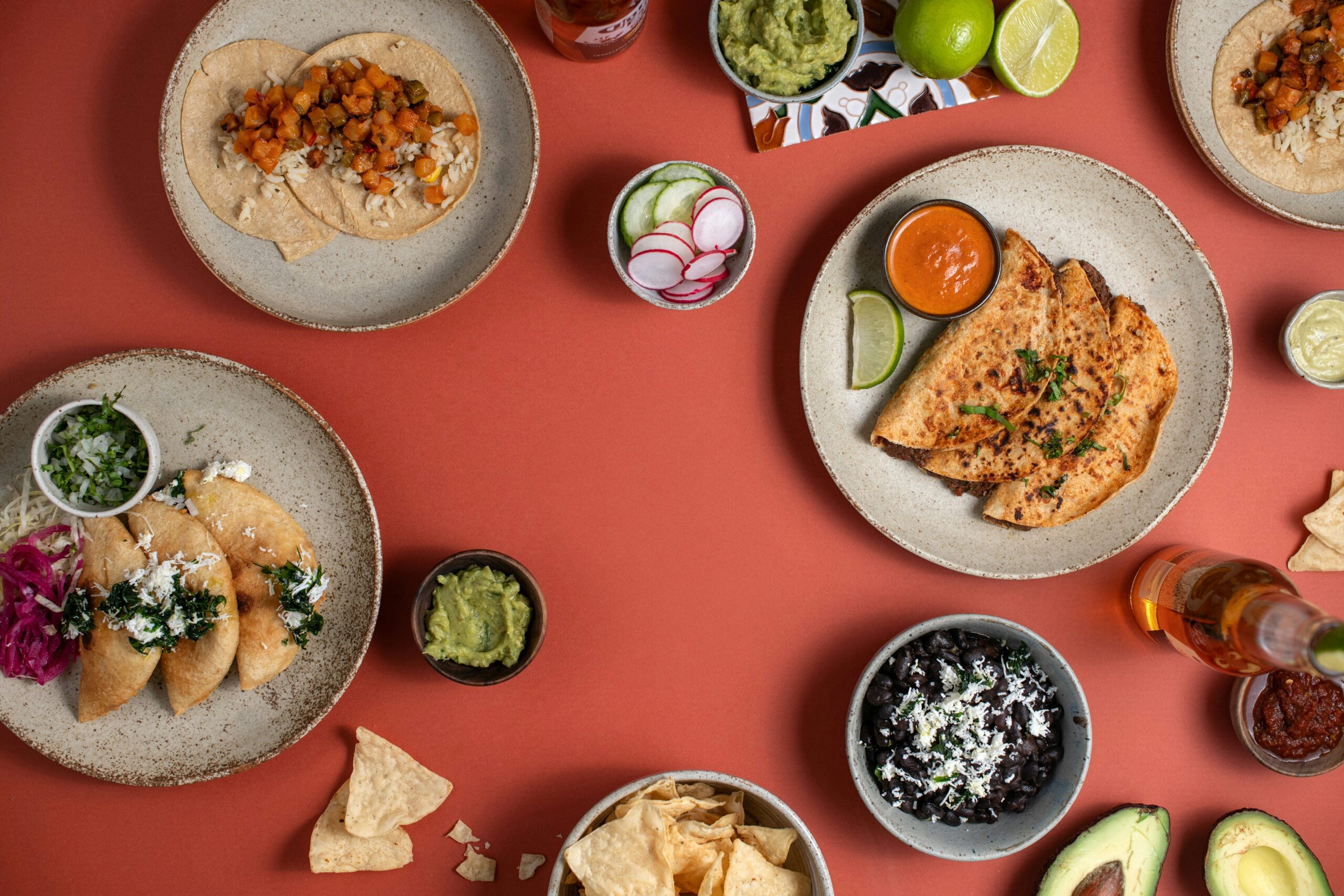 Una guía nutricional para las Fiestas Patrias Una guía nutricional para las Fiestas Patrias