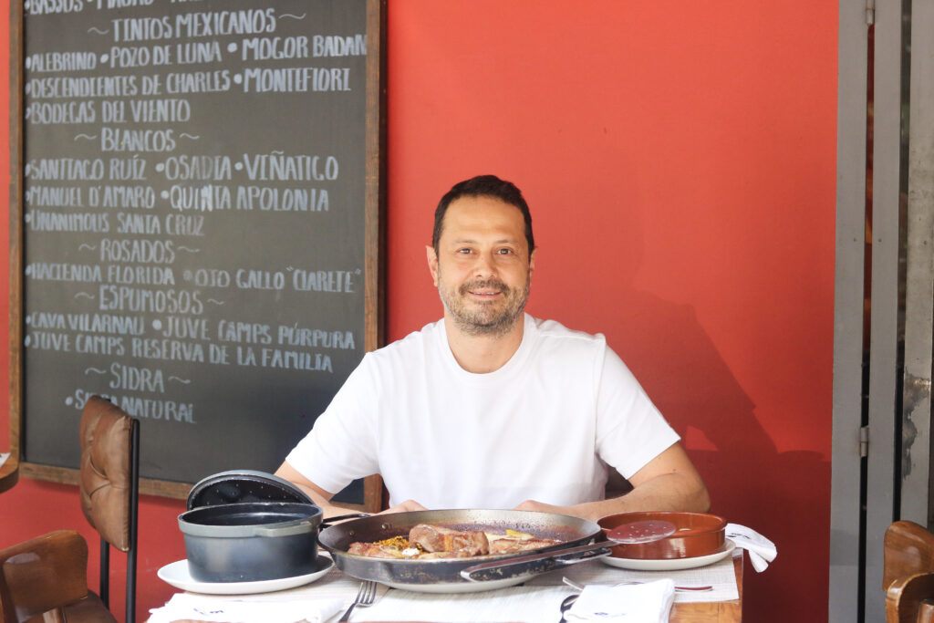 La paella no es lo que crees: evolución y receta La paella no es lo que crees: evolución y receta