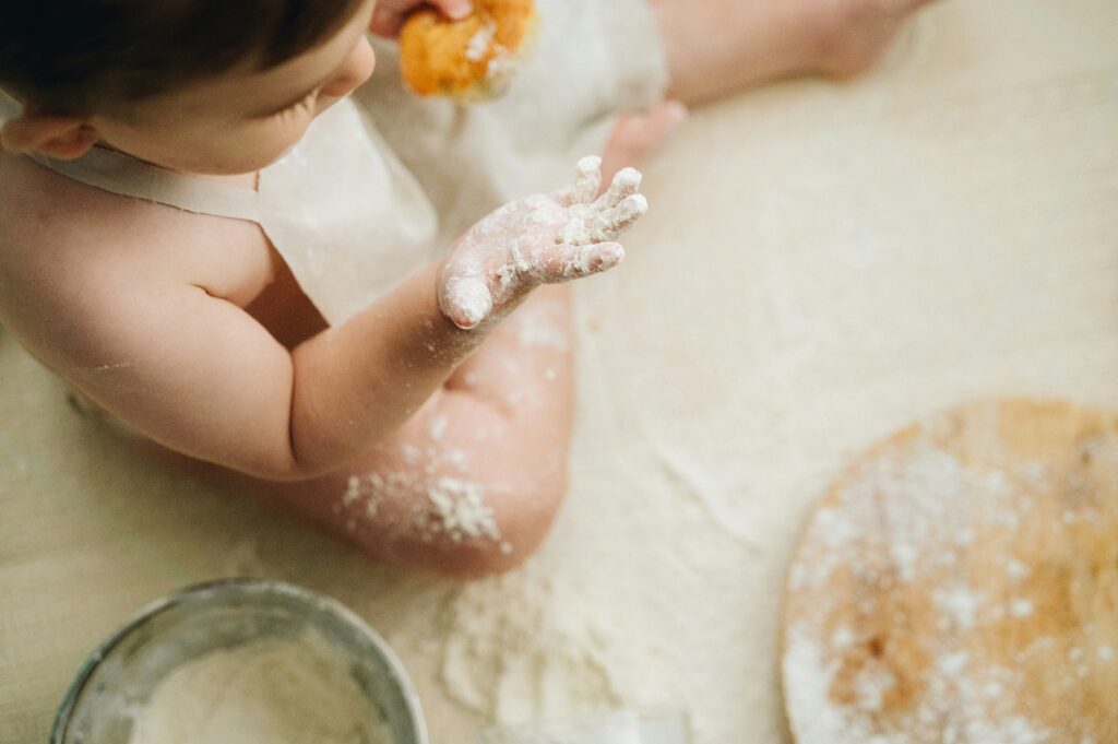 Comer sin peleas: cómo mejorar la alimentación infantil