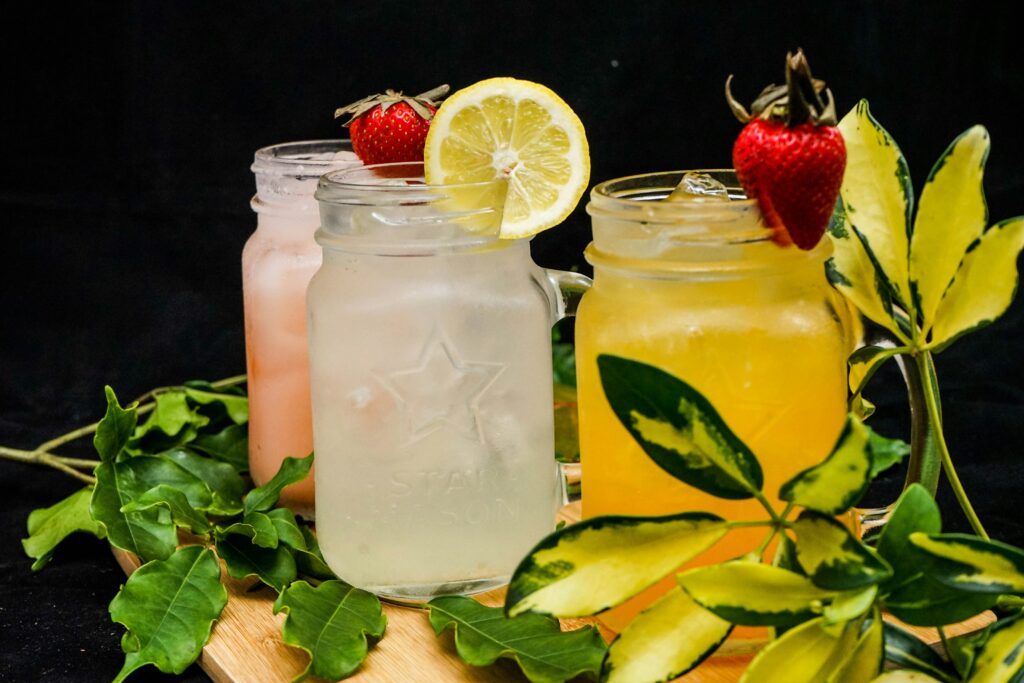 Una guía nutricional para las Fiestas Patrias