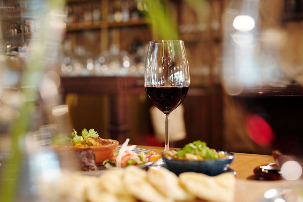 4 vinos de uvas orgánicas y el maridaje ideal para cada uno 4 vinos de uvas orgánicas y el maridaje ideal para cada uno