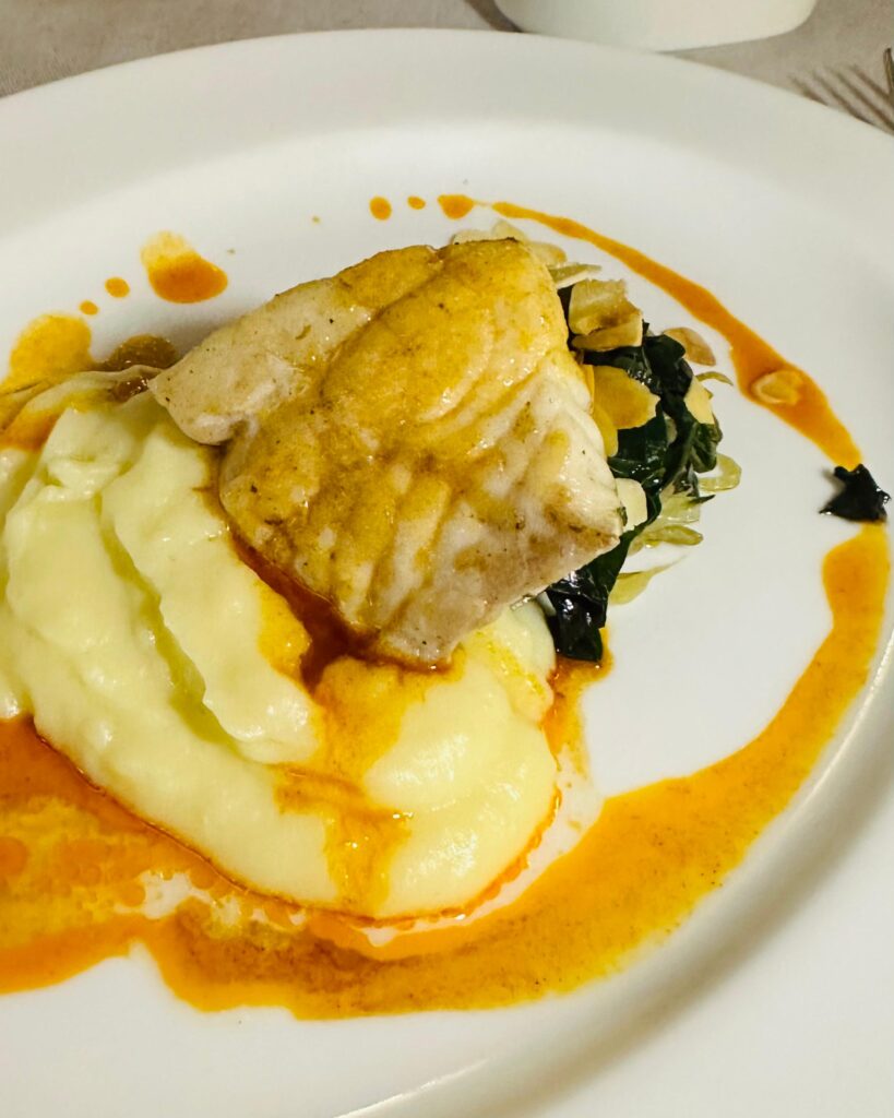 Zagala: una nueva cocina española en CDMX