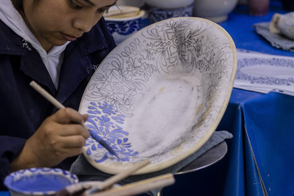 Uriarte Talavera: la historia de Puebla que se vive en la mesa