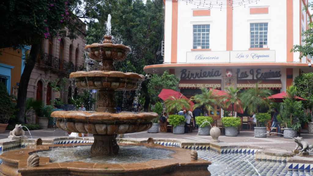 48 horas en Guadalajara: ruta gastronómica y vinos de Jalisco