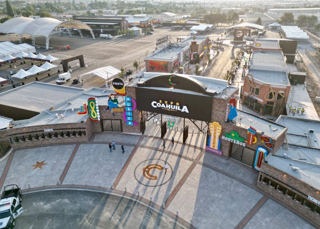 Rodeo de Saltillo 2026, todo lo que tienes que saber de la gran fiesta vaquera de Coahuila 